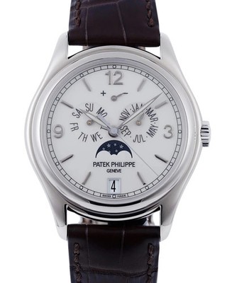 Patek Philippe Complications Annual Calendar (5146G-001)