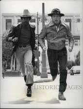 1980 Press Photo Samuel E. Wright, actor. - mjp05582 1980 Press Photo Samuel E. Wright, actor. - mjp05582