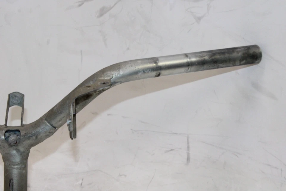 Honda Spree 50 NQ50 1986 manillar OEM Foto 3 de 4