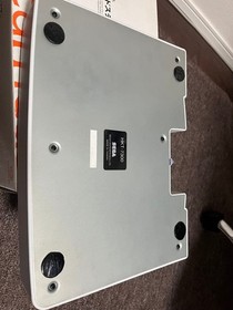 Dreamcast Arcade Stick JPN Limited Edition Rare Model VHTF Videogame Attachment