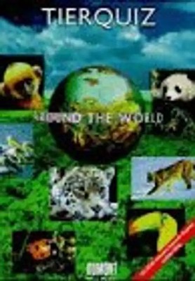 CD ROM Tierquiz