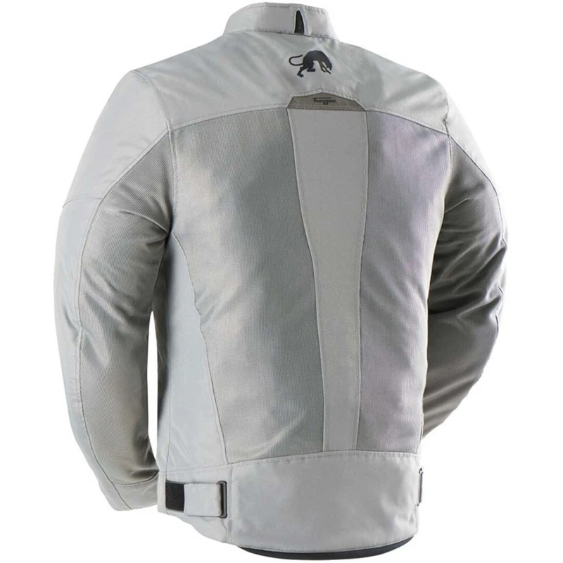 Furygan Mistral Evo 3 Grey, photo 4 of 4