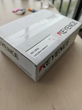 1PCS KEYENCE IV2-CP50 IV2CP50 DHL/Fedex Fasts...