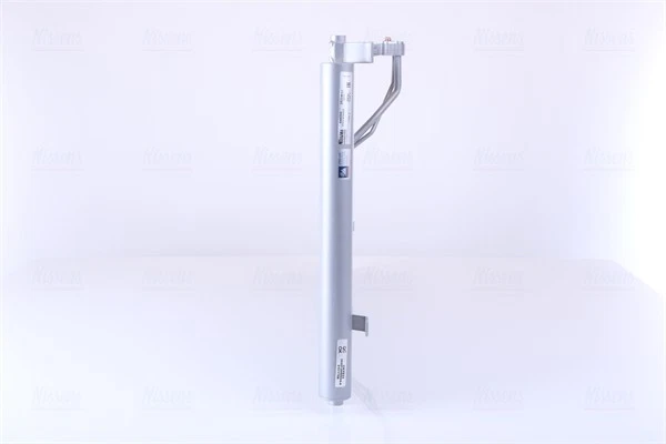 CONDENSER AIR CONDITIONING 940244 FOR HYUNDAI G4FD 1.6L G4NA/G4NC 2.0L 4cyl i40 - Image 4 of 4