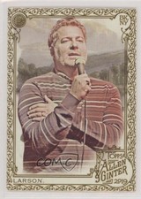 2019 Topps Allen & Ginter Hot Box Jay Larson #153 0t2