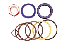 Fits Bobcat 6803329 Hydraulic Cylinder Seal Kit