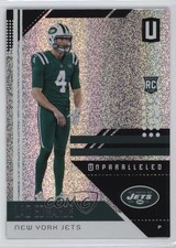 2018 Panini Unparalleled Lac Edwards #149 0t2
