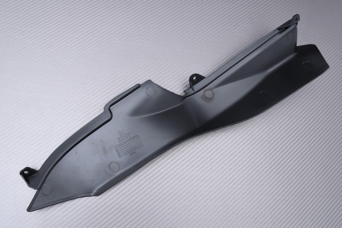Écope réservoir droite Ducati 749 plastique ABS antichoc haute résistance