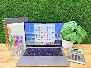 MacBook Pro 14 32GB 1TB | eBay