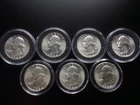 Silver Quarters Lot
