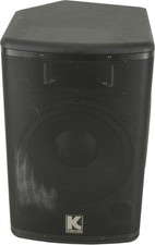 Kustom KPX10 Passive PA Monitor Cabinet BLEMISH