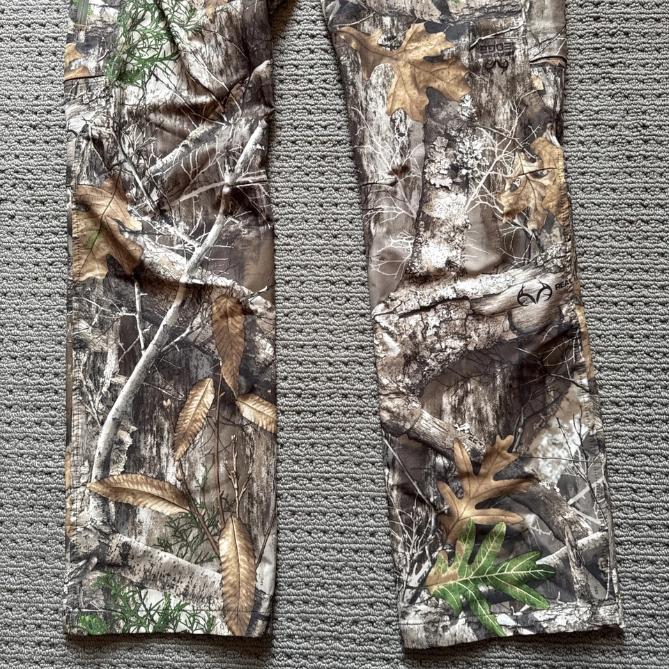 KINGS CAMO XKG Men’s Ridge Pant. size 32T RealTree Edge. New with OUT tags. - Image 4 of 4