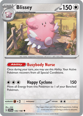 Pokemon TCG: Scarlet & Violet /198 You Pick or Choose Card Complete Your Set