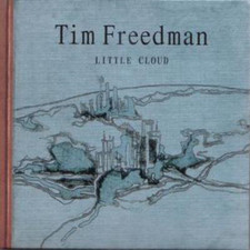 Tim Freedman Little Cloud (CD) Album (UK IMPORT)
