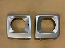 MB Mercedes Benz Classe G W463 Guarnizioni Faro Originale 4638840831 4638840731 OEM