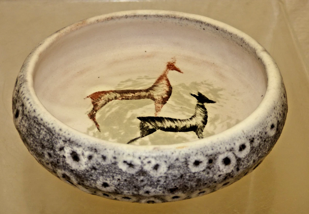 Vallauris Pottery Indiana French Art Pottery for sale | eBay