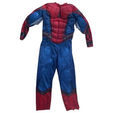 Rubie's Marvel 2017 Spider-Man: Homecoming Kids Costume Halloween Size Medium