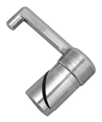 Enduro Engineering Front Axle Pull - Fits: HUSABERG FE 250 2013-2014 23-055