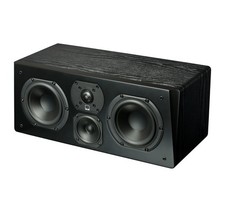 SVS Prime Center Black Ash Open Box Center Speaker