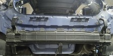 86632C8000 VERSTÄRKUNG DES HINTEREN STOSSFÄNGERS / 813240 FÜR HYUNDAI I20 FRESH