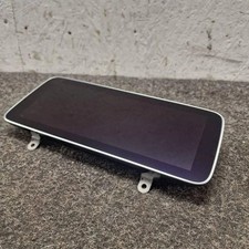 MERCEDES-BENZ C W206 Navigation Screen Display A2069001913 2.00 2022 34050062