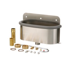 Mavrik 10 in Ice Cream Dipper Well