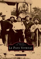 Moings Bernard | Vitryat (Pays) | Taschenbuch | FranzöSisch (1997)