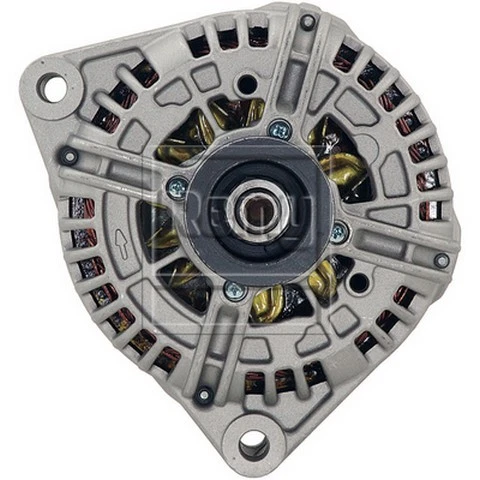 Alternador Remy 12432 Premium para modelos seleccionados de Mercedes-Benz 02-09 Foto 3 de 4