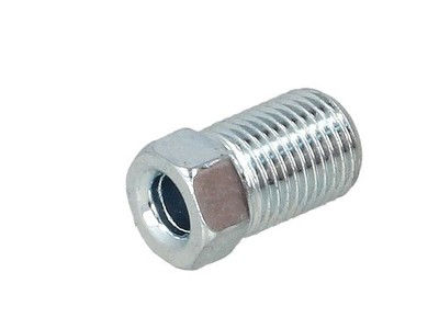 Für WP WP5-100-166 COUPLERS COUPLERS (thread diameter: 4,95mm length: 14mm; 3/8