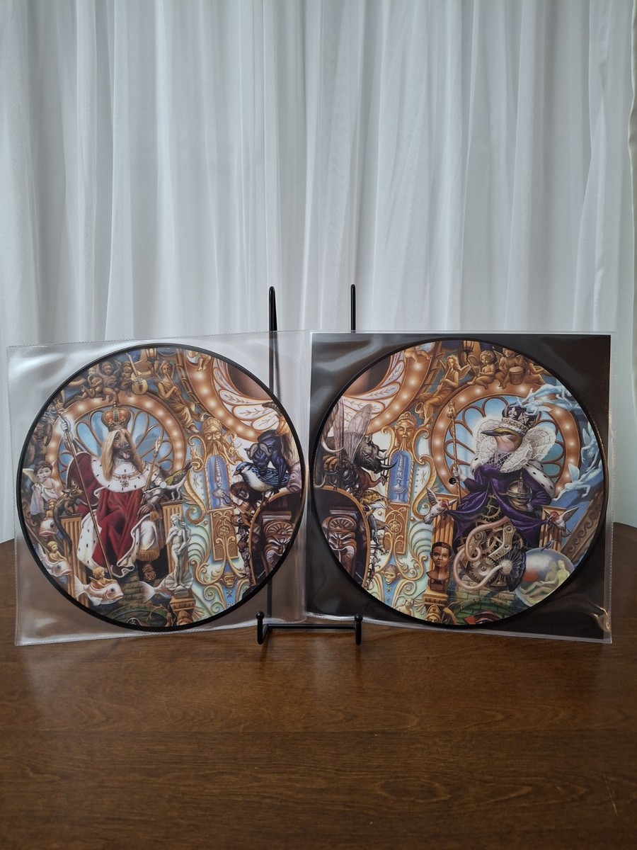 michael jackson dangerous in factory sealed | eBay