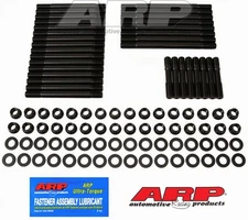 ARP Cylinder Head Studs Pro Series 12-Pt Head BBC with Aftermarket Heads