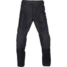 Richa Airsummer Touring Motorcycle Motorbike Textile Trouser Black