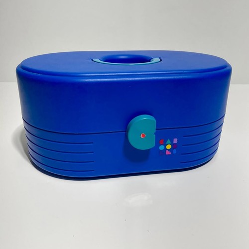 Caboodles Makeup Case in Excellent Condition!