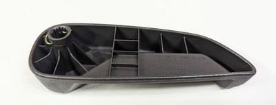 Genuine Honda Handle R Middle Seat Walk-In | NH781L | Mocha Gray
