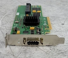 HP SAS3442E-HP 416155-001 Single-Channel HBA Card Low-Profile PCIe