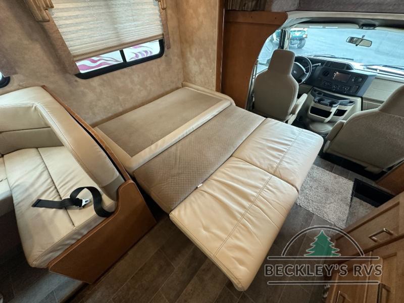 2019 Winnebago Minnie Winnie 31K QUAD BUNK | eBay