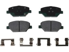Brake Pad Set For Envision Camaro Equinox LaCrosse Regal Sportback TourX ZD72F6