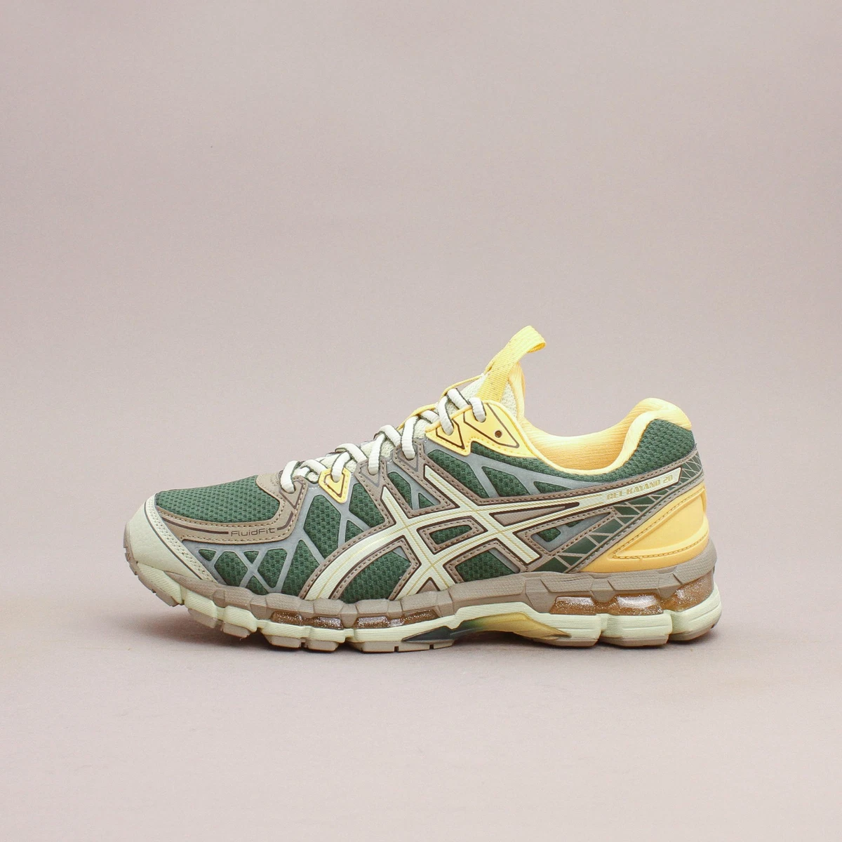 ASICS GEL-Kayano 20 Sneakers for Men for Sale | Authenticity 