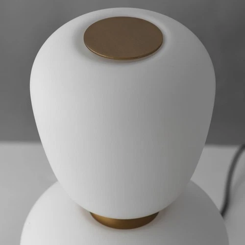 ET2 Contemporary Lighting E25167-92BKGLD Soji Pendant Black and Gold - Picture 3 of 3