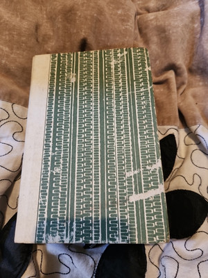 Readers Digest Condensed Books Volume XI 1ST EDITION 1952, 4 Short Book Readings
