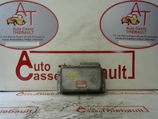 Moteur Peugeot 605