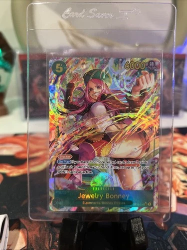 ジュエリー・ボニー (Alt Art)