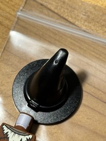 New LEGO Batman Scarecrow Minifigure bat016 From 7786 7785 w/ Accessories