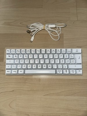 Gaming Tastatur ISY IGK 5000-WT