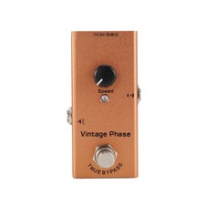  Pedale Effetto per Chitarra Elettrica Pedale per Chitarra Elettrica Fase V4957