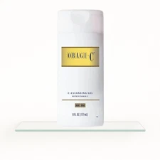 Obagi C Cleansing Gel 6oz/177ml  - *NEW*, 100% Authentic, Free Shipping