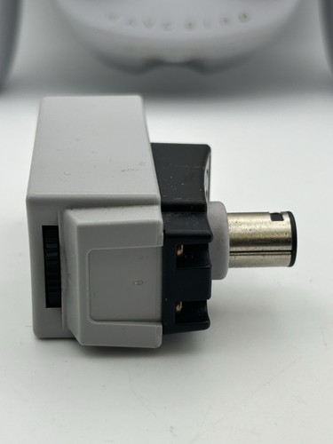 Nintendo Gamecube Wavebird con receptor OEM auténtico -- S2G -- - Imagen 4 de 11