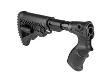New FAB Recoil Reducing Adjustable Stock and Grip for REMINGTON 870