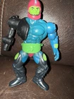 Trap Jaw Masters of the Universe MOTU He-Man- Vintage- 1981 Action Figure