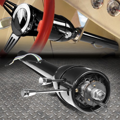 Yamaha Boat Outboard Tilt & Trims 32" Chrome Polished Hot Rod Tilt